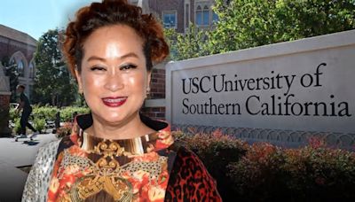 Miky Lee To Deliver USC School Of Cinematic Arts Commencement Address