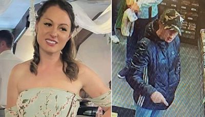 Victoria Taylor search steps up after missing mum's possessions found near river