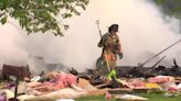 Father and daughter killed in deadly Ohio house explosion, police say