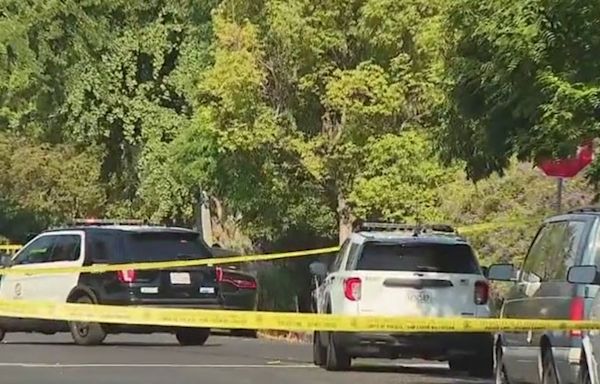 Homeowner confronts, shoots intruder at Valley Village home