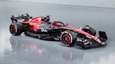 Alfa Romeo C43 is ready for the 2023 Formula One season