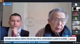 Peru court again rules ex-President Fujimori can leave prison