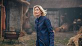 Jodie Whittaker's time traveler faces erasure in new trailer for her farewell Doctor Who episode