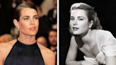 Charlotte Casiraghi’s Style Evolution: Princess Grace Kelly of Monaco’s Look-alike Granddaughter’s Fashion Journey Through the Years