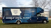 Iowa Legal Aid Rolls Out Justice Bus For Storm Recovery Aid | 1430 KASI