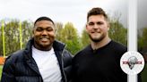 Skull Session: Mike Hall and Zak Zinter Are Now “Brothers,” Troy Smith Announces “The Troy Smith Celebrity Golf Scramble” and a...