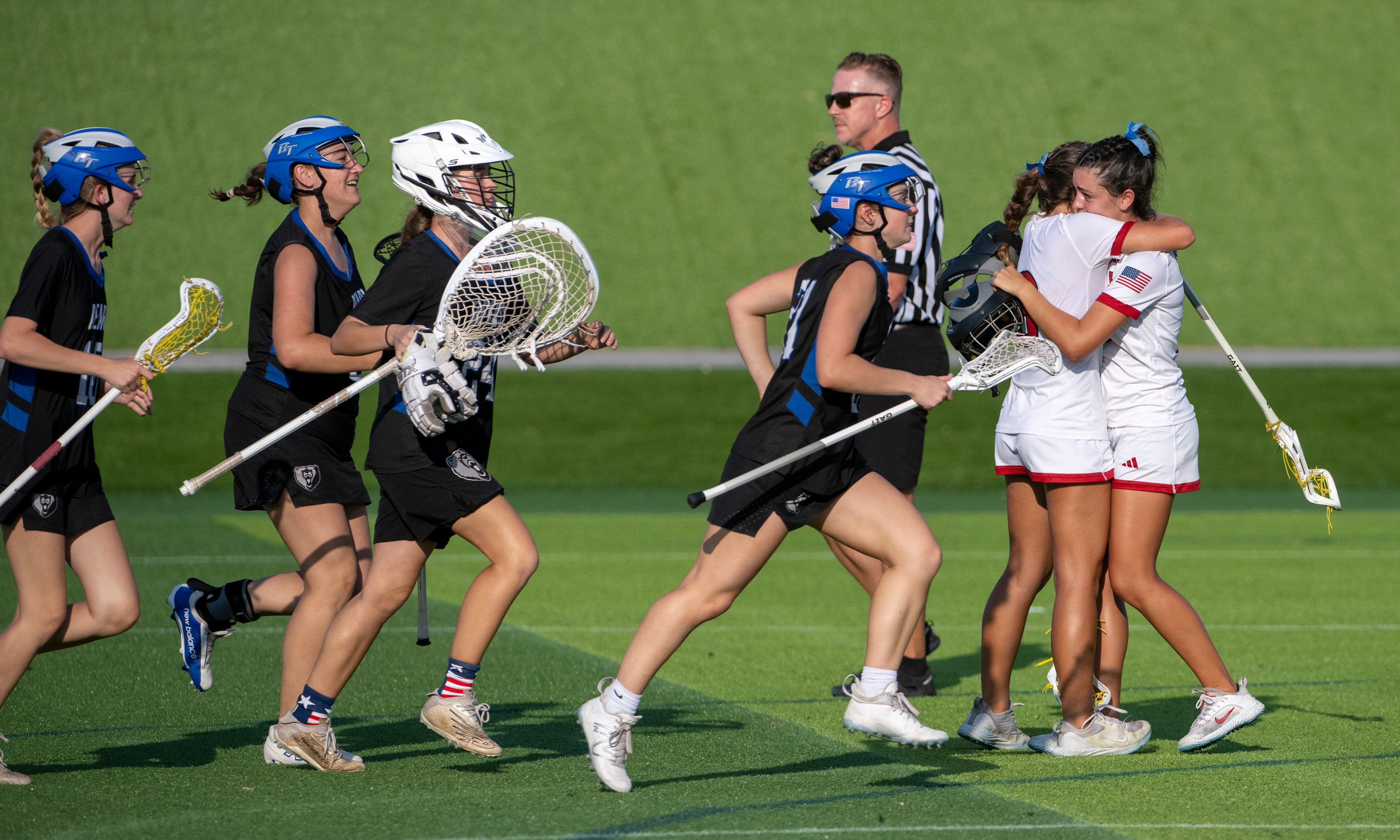 Girls State Lacrosse: Vero Beach clipped by Bartram Trail in state semifinal