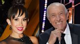 Why Cheryl Burke Will Be Absent From Len Goodman's 'DWTS' Tribute