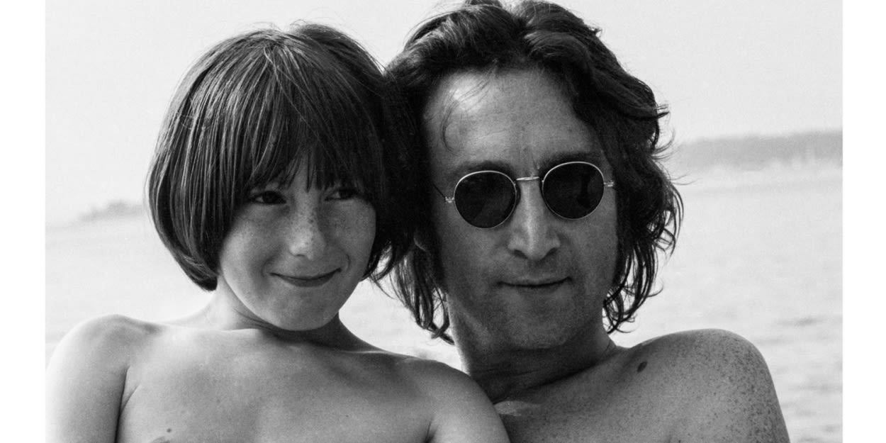 May Pang To Showcase Candid Photos Of John Lennon At Two Special Exhibitions In Upstate New York
