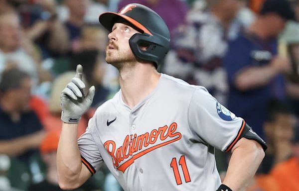 Baltimore Orioles Get Huge Injury Update About All-Star Infielder