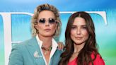 Sophia Bush opens up about her ‘unexpected’ romance with girlfriend Ashlyn Harris