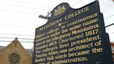 Settlement ends federal lawsuit over rape of student in Allegheny College dorm room