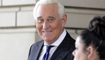 Justice Department watchdog says no evidence Trump influenced Roger Stone’s sentencing