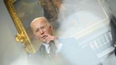 Biden isn't embracing campus protests. It's not just because he's staunchly pro-Israel.