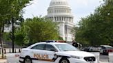 RNC HQ evacuated after blood vials delivered to building