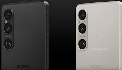 Sony Xperia 1 VI Design, Specifications Tipped Ahead of Launch