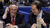 Jim Nantz broadcasts last shining moments for March Madness with some mourning