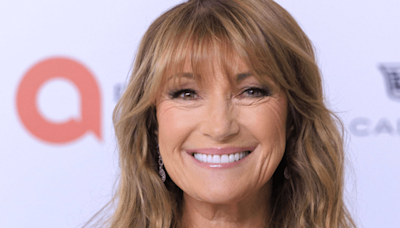 Fans Gush Over Jane Seymour's 'Incredible Transformation' Photo
