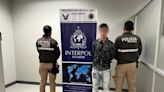 Extraditan a Ecuador a presunto asesino que tenía notificación roja de la Interpol