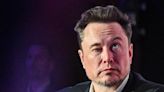 Elon Musk's Telsa is buying ads on Elon Musk's X to get Elon Musk's $55 billion pay package approved