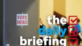 It's primary election day in Kentucky: Here are today's top stories | Daily Briefing