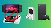 To claim the title of 'portable Xboxes,' Windows gaming handhelds MUST bolster cross-feature support