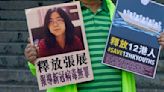 Covid-19 en Chine: la journaliste citoyenne Zhang Zhan devrait sortir de prison ce 13 mai