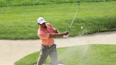 PGA Championship: Tiger Woods is rusty and Xander Schauffele shoots a record round