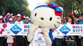 ¡Atención Kittylovers! Ya hay fecha para la carrera de Hello Kitty 2024 en CDMX | El Universal