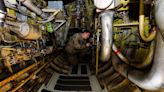 ‘More with less’: Lacking parts, airmen scramble to keep B-52s flying