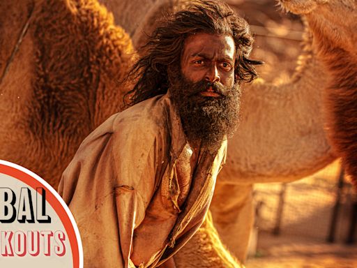 ‘The Goat Life’: Look No Further Than Director Blessy’s ‘Life Of Pi’-Like Epic For Proof That Indian Cinema Is So...