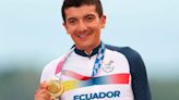 Richard Carapaz no defenderá el título olímpico en medio una polémica: “Nunca dejen de alzar su voz por un deporte justo”