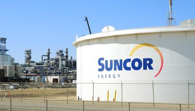 Canada's Suncor on track to exceed 2024 oil production, refinery guidance