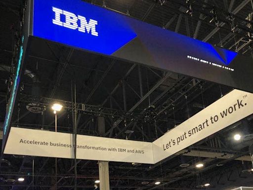IBM Earnings Preview: 5 Things To Know