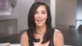 Kim Kardashian Believes She Could 'Rule a Country' After Watching 'The Crown'