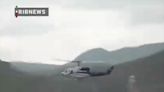 ‘No sign of life’ at crash site of helicopter carrying Iran’s president, others - WSVN 7News | Miami News, Weather, Sports | Fort Lauderdale