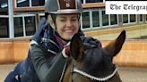 ‘I’m not the whistleblower but Charlotte Dujardin has lots of enemies’