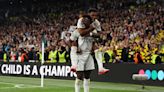Borussia Dortmund 0-2 Real Madrid LIVE: Updates, score, analysis, highlights