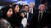 Humza Yousaf wins race to be Scotland's next leader, vowing to revive independence