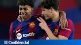 Por qué jugar en la Eurocopa 2024 podría condicionar a Lamine Yamal y Pau Cubarsí ante el Barcelona