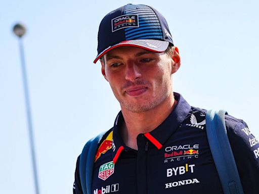 Mercedes and Ferrari in agreement as Max Verstappen has reasons to fear in Baku