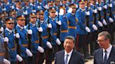 Visiting Europe, Xi Jinping brings up an old grievance