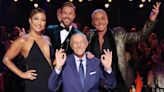 After Dancing With The Stars Honored Len Goodman With Redesigned Mirrorball Trophy, Former Pros Are Returning For A Special...