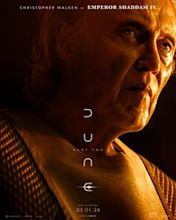 Dune - Parte due