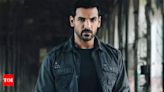 John Abraham reflects on his upbringing: I have middle-class values, and this is my biggest advantage | Hindi Movie News - Times of India