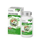 【永信HAC】學進葉黃膠囊(90粒/瓶)-山桑子Plus配方