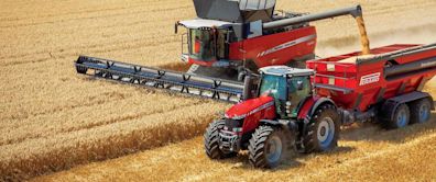 AGCO Corporation (NYSE:AGCO) Just Released Its First-Quarter Earnings: Here's What Analysts Think