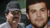 US Nabs Mexican Sinaloa Cartel’s Co-Founder, Chapo’s Son