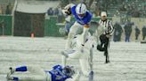 Air Force Football: The Falcons Drop the Colorado State 30-13