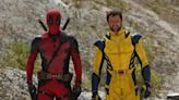 Deadpool 3 Set Photos & Video Show a Giant 20th Century Fox Logo